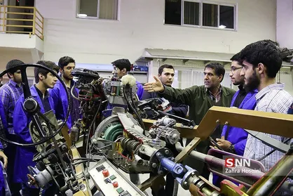ثبت&zwnj;نام در دومین دوره طرح توانمندسازی صدف تمدید شد