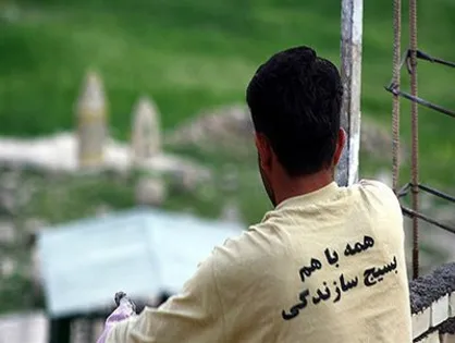 اردوی جهادی با حضور کارگروه اختصاصی دامپزشکی برگزار می&zwnj;شود