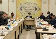 هم افزایی بین قرارگاه سازندگی خاتم و بسیج دانشجویی می‌تواند موجب حل مشکلات نظام شود