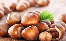 سیستم ایمنی بدنتان را با فندق تقویت کنید