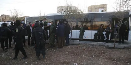 بازسازی صحنه جرم گروگانگیری در قم/ دادستان قم: گروگانگیر به اشد مجازات می&zwnj;رسد