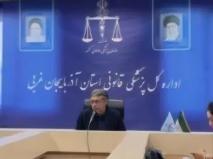 مجروح شدن ۱۹ هزار و ۳۴۸ نفر در نزاع و درگیری در آذربایجان&zwnj;غربی