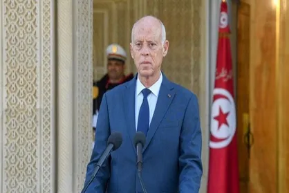 قیس سعید: مجالی برای بازگشت به عقب در تونس وجود ندارد