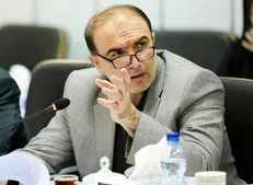سرپرست دانشگاه علوم پزشکی کاشان منصوب شد