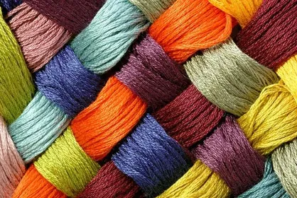 نیاز کشور در بخش نخ&zwnj;های آنتی&zwnj;باکتریال تامین می&zwnj;شود
