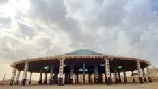 کلاهی که زنگ زد!