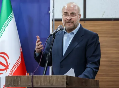 قالیباف: طوفان&zwnj;الأقصی نقطه عطفی برای تغییر سرنوشت تاریخ بود