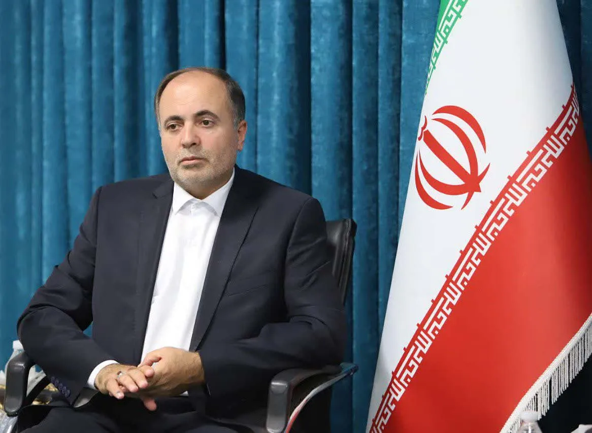 نوری: حمایت از تولید داخل و تسهیل سرمایه‌گذاری، امنیت غذایی را تقویت کرد + فیلم