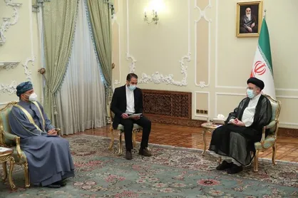 سفر به عمان بعد از ۵ سال؛ چرا رئیسی به مسقط می&zwnj;رود؟