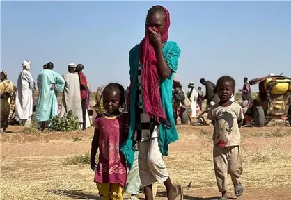 سازمان پزشکان سودان: نیرو&zwnj;های پگشتیبانی سریع ۴ کودک را به قتل رسانده&zwnj;اند