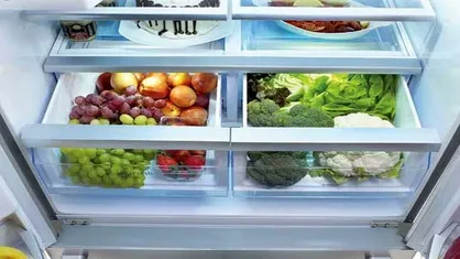 ۱۲ خوراکی که نگهداری آن&zwnj;ها در یخچال اشتباه است