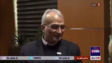 حسینی: افزایش ظرفیت پزشکی باعث ایجاد مشکلات جدی برای دانشگاه‌ها شده است/ بودجه را نمی‌دهند؟!