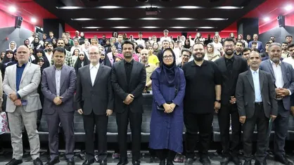 سوژه فیلم&zwnj;سازان برگرفته از فرهنگ غنی خودشان باشد