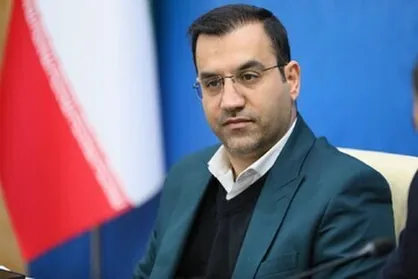 رییس سازمان فنی و حرفه&zwnj;ای: اگر مسابقات جهانی و المپیک نبودند زیرساخت&zwnj;های ورزشی در کشور&zwnj;ها توسعه پیدا نمی&zwnj;کرد/ برای اولین بار در ایران کمپ آماده&zwnj;سازی برای شرکت در رقابت&zwnj;های بین&zwnj;المللی را آغاز می&zwnj;کنیم + فیلم