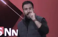 توله‌های پهلوی فارسی حرف زدن را هم بلد نیستند!