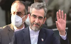 ایرانی‌ها در وین بهتر از آمریکایی‌ها مذاکره می‌کنند