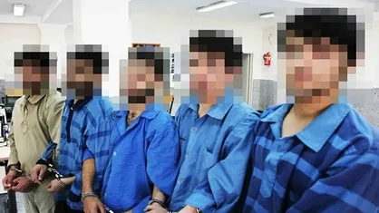 بزرگترین باند سارقان حرفه&zwnj;ای منزل در استان تهران منهدم شد