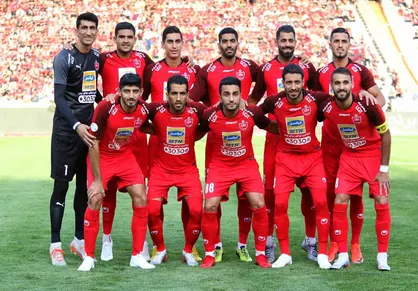 جام حذفی؛ ترکیب پرسپولیس برابر ماشین&zwnj;سازی