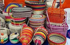کاهش نرخ بیکاری با رونق بازار صنایع دستی