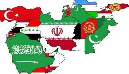 احتمال اوج&zwnj;گیری تنش در خاورمیانه وجود دارد/ فعال شدن روابط ایران با کشورهای خلیج فارس و منطقه