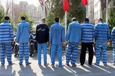 ۱۱ سرشاخه یک شرکت هرمی در مشهد دستگیر شدند