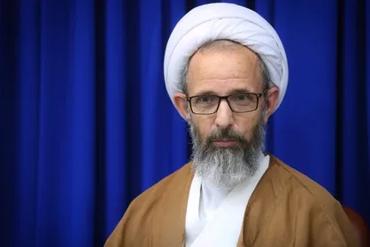 دعوت جمعی از دفاتر جامعه اسلامی دانشجویان از آیت الله رجبی برای شرکت در انتخابات میان&zwnj;دوره&zwnj;ای مجلس خبرگان