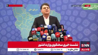 زینی‌وند: اکثریت مردم خواهان دفاع عزتمندانه و مقاومت در مقابل دشمن جنایتکار هستند