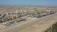 مشکلات تردد و خدمات پردیسان نیازمند رسیدگی و برنامه‌ریزی کارشناسی است