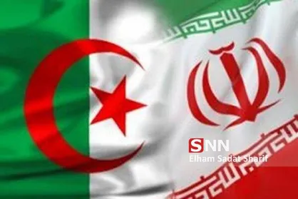 وزیر خارجه الجزایر سالگرد پیروزی انقلاب اسلامی را به عراقچی تبریک گفت