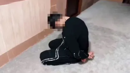 آشوبگران ازنا این&zwnj;گونه غافلگیر شدند