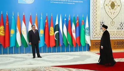 ایران در روز استقلال آمریکا تولد نظم جدید جهانی را جشن گرفت