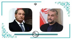 امیرعبداللهیان: ملت ایران با هوشیاری، توطئه دشمنان را ناکام خواهد گذاشت
