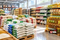 ذخایر کالای اساسی در وضعیت مناسبی قرار دارد/ هیچ نگرانی برای تأمین نیازهای روزانه مردم وجود ندارد