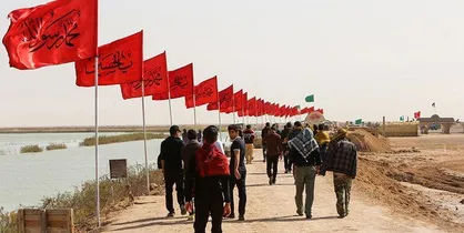 اعزام ٤ هزار دانشجو از دانشگاه&zwnj;های استان کرمان به اردوی راهیان نور