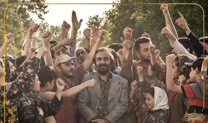 ماجرای نیمروز یک &laquo;شیشلیک&zwnj;خور حرفه&zwnj;ای&raquo;! / ایمان بیاوریم به آغاز فصل سرد