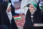 جشن ویژه روزه اولی ها در شیراز
