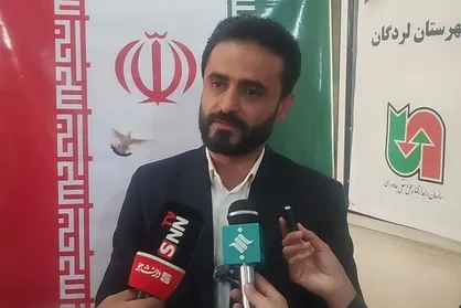 بهره&zwnj;برداری و کلنگ&zwnj;زنی ۱۷۷ پروژه عمرانی در لردگان با اعتبار ۷۰۰ میلیارد تومان