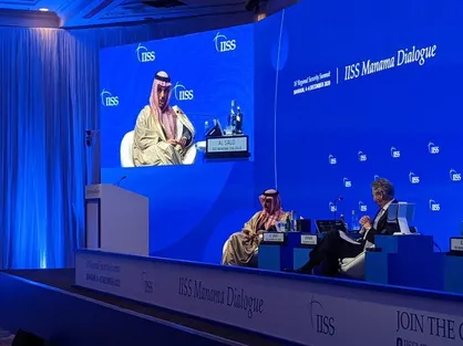 فیصل بن فرحان: امیدواریم به زودی بحران با قطر حل شود