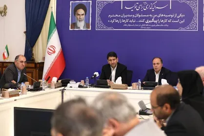 هاشمی: جهاد کشاورزی می&zwnj;تواند در هوشمندسازی و هوش مصنوعی پیشتاز باشد