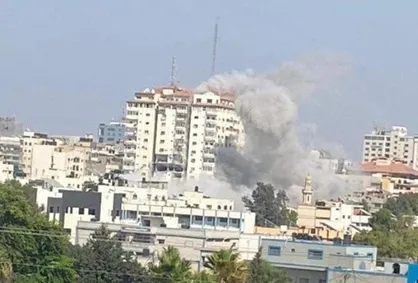 تأکید صنعاء بر حمایت از مقاومت فلسطین