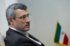 درخواست توقف غنی‌سازی، ساختار برجام را از بین می‌برد