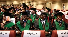 دوره کارشناسی ارشد مطالعات ایران در دانشگاه شهید بهشتی راه‌اندازی می‌شود