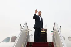 امیرعبداللهیان راهی ژنو شد