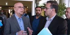زلفی گل: افزایش تعداد دفترچه‌ها و تغییر کنکور نسبت به سال گذشته / پور عباس: افزایش ۱۰ درصدی ظرفیت پذیرش در کنکور امسال