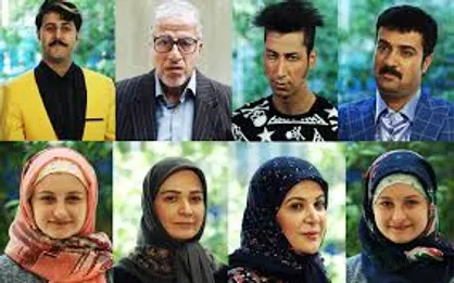 ادامه مراحل فنی پایتخت ۵ برای پخش نوروزی+ عکس جدید