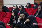 اختتامیه دوره تخصصی محیا
