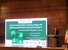 تردد ۷ میلیون خودروی فرسوده در کشور