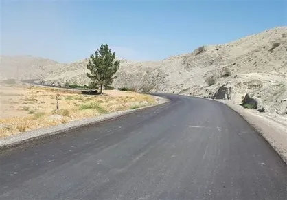 برنامه&zwnj;ریزی برای ساخت ۷ هزار کیلومتر راه روستایی در کشور