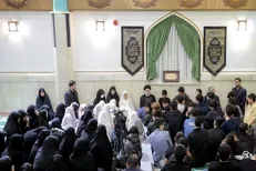 رئیسی: مسوولیت اجتماعی نسبت به یتیمان یک وظیفه اخلاقی و انسانی است