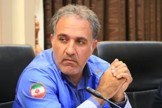 بارندگی در کرمان موجب آماده باش نیرو‌های امدادی و اجرایی شد